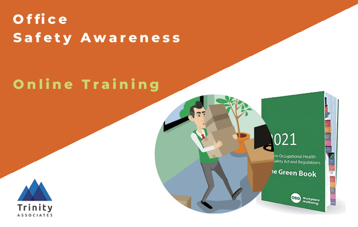 Office Safety Awareness